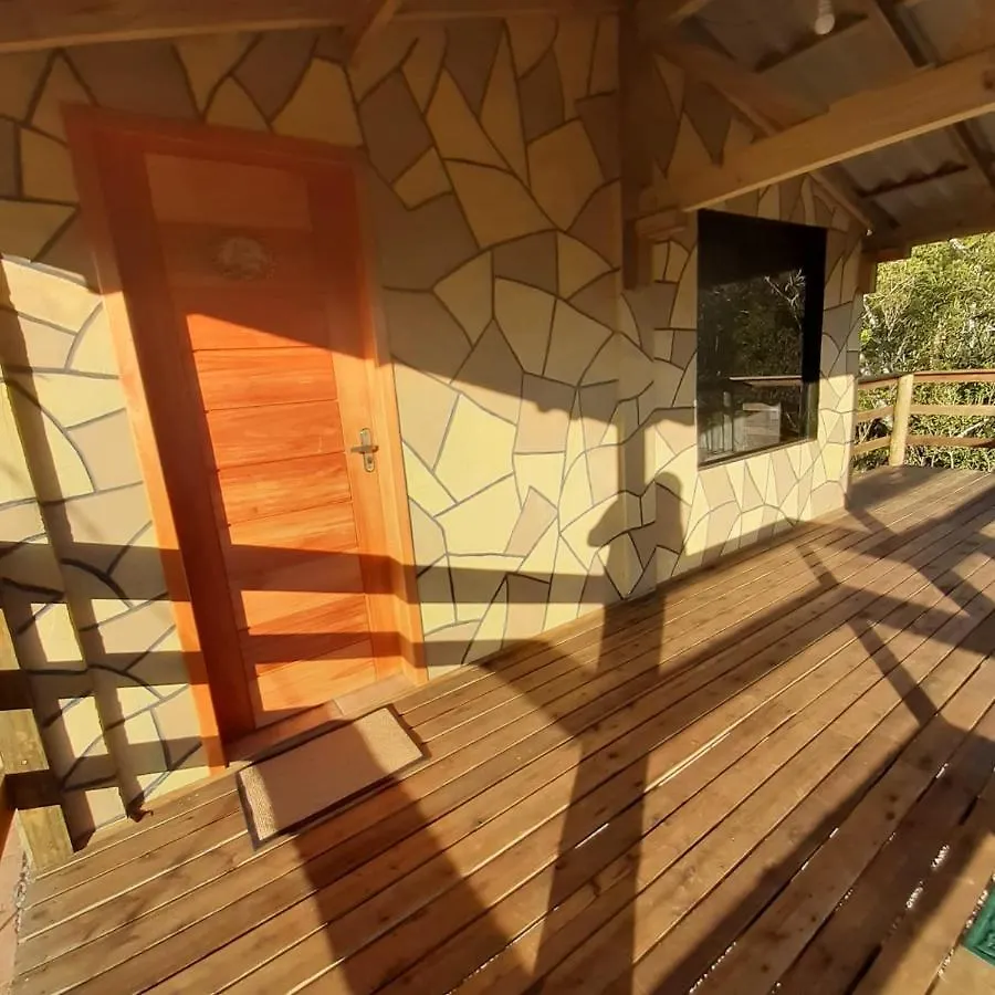 Hytte Portal Da Alvorada Villa Praia Grande