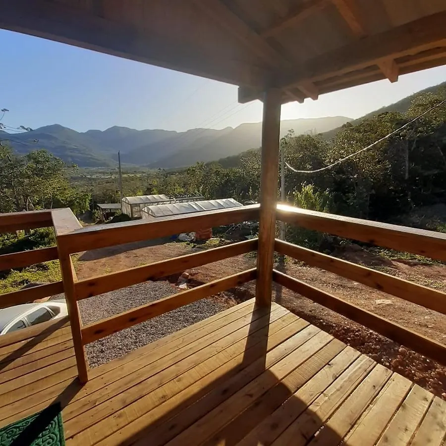 Portal Da Alvorada Villa Praia Grande