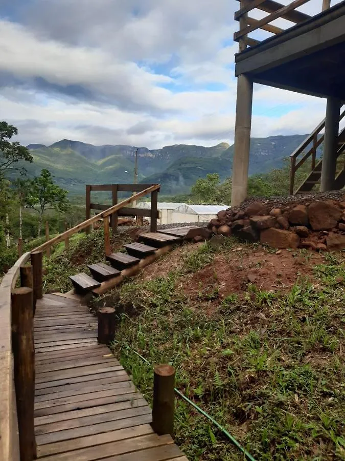 Portal Da Alvorada Villa Praia Grande  Praia Grande (Santa Catarina)